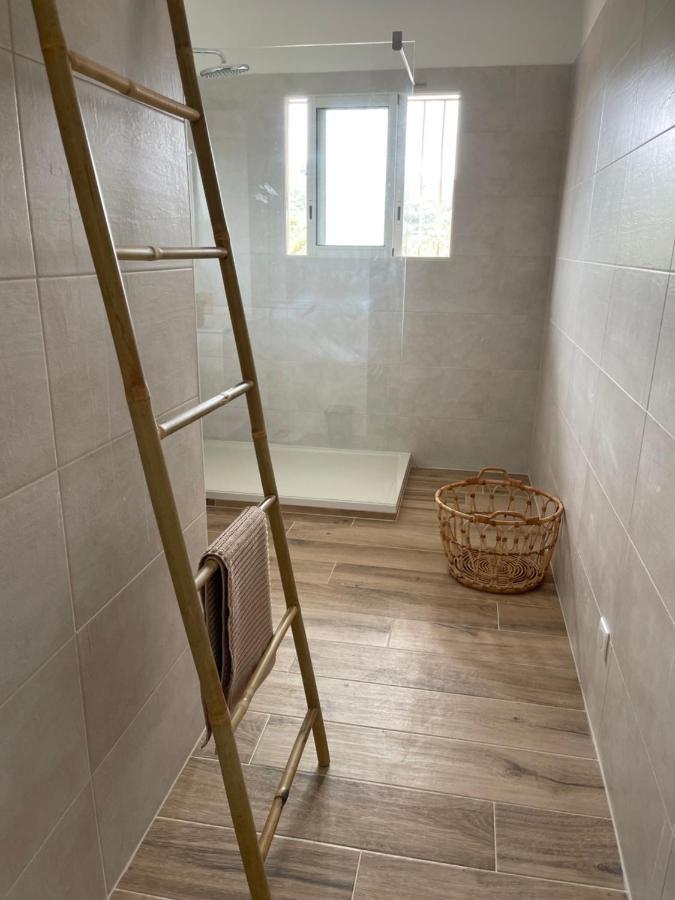 Oustaou Di Ercole Appartement Bormes-les-Mimosas Buitenkant foto